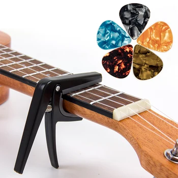 Capo Kits - Best Sellers 2025 for Guitars & More - MyCapos