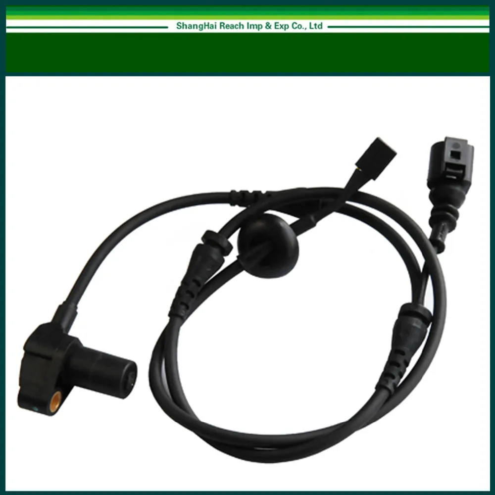 e2c Front R/L ABS Wheel Speed Sensor For Audi A4 Quattro RS4 S4 8E2 8E5
