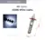1 Шт Большая Акция H1 High Power 13 SMD 5050 LED Лампа Белый Автомобиль Авто Фары Противотуманные Фары Фары DC 12V
