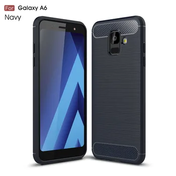 

Buy Summer wholesales Case for Samsung Galaxy A6 2018 backcover Soft TPU cases for Galaxy J7 DUO cover DHL Free 100pcs