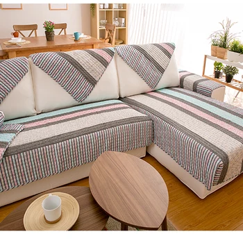 

Dirt-proof Sofa Protector Cotton stretch furniture sectional couch elastic cubierta Pet Dog Cushion Mat Slipcover Sofa Cover