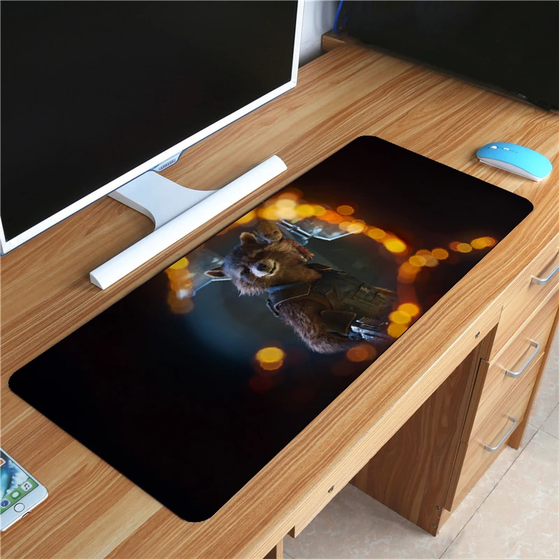 SIANCS 70*30 см милый Мышь коврик секси аниме игровой XL Большой Гранде геймер