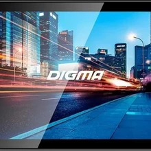 10,1 дюймов для Digma CITI 1903 4G CS1062ML планшетный ПК емкостный сенсорный экран стеклянная дигитайзер панель