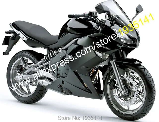 Hot Salesfor Kawasaki Ninja 650r Er6f 2009 2010 2011 Er 6f 09 10 11
