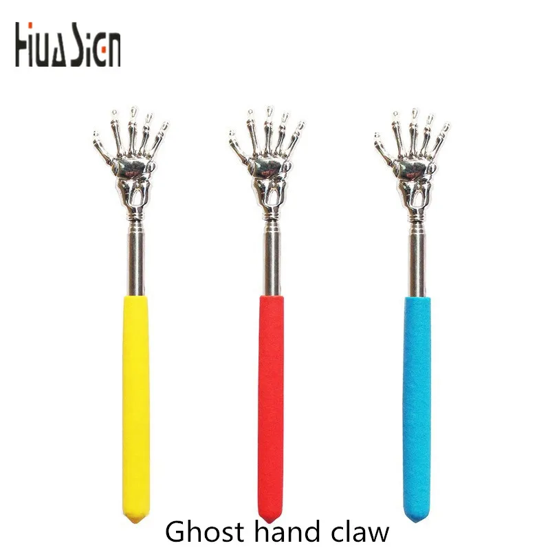 Buy Back Scratcher 23 58cm Adjustable Practical Handy
