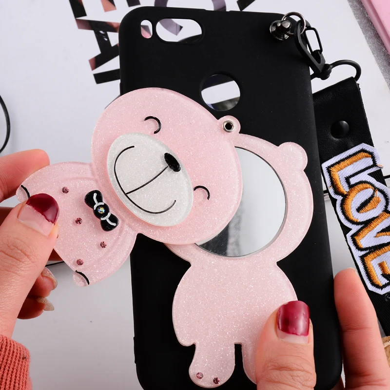 case (1)