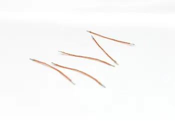 

welding line for driver Diy headset dedicated welding line Connecting line Welding necessary 100pcs