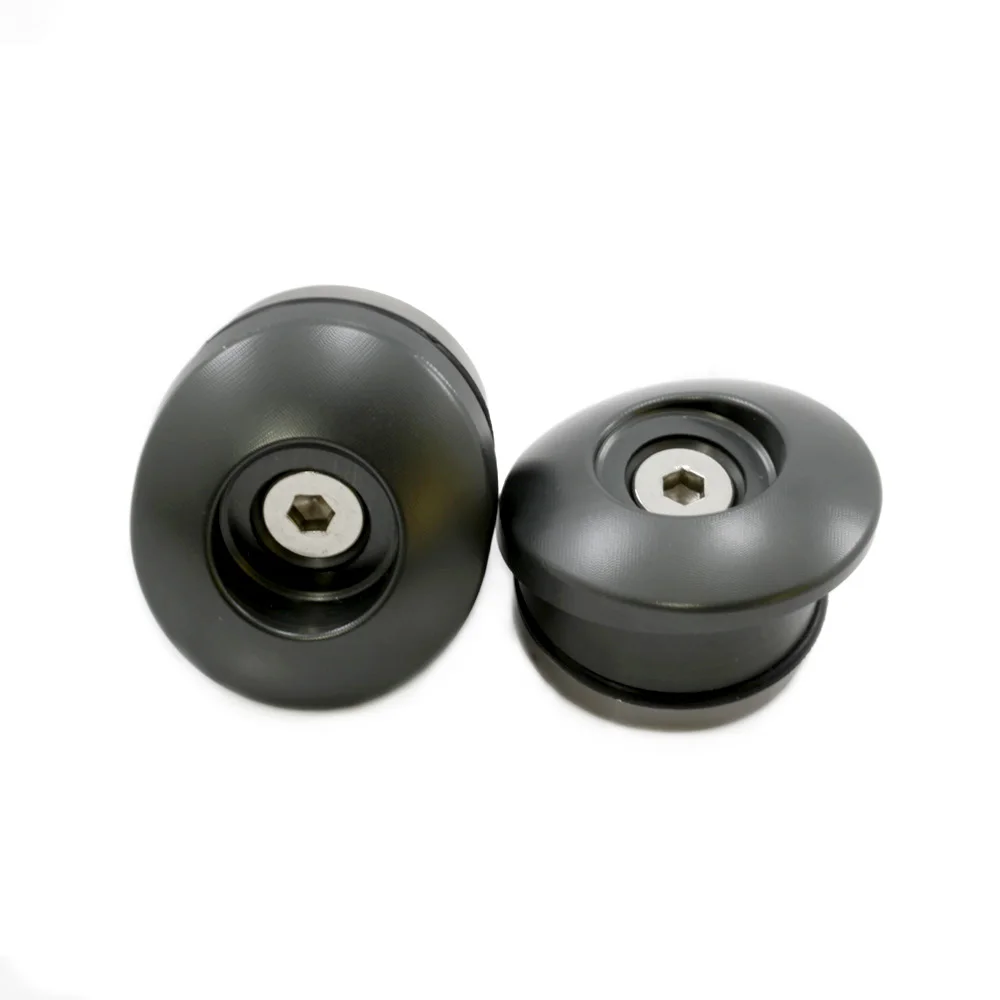 

CNC Frame Plug Set (52MM) for BMW R 1200 GS LC 14-17 R1200GS ADV 14-17