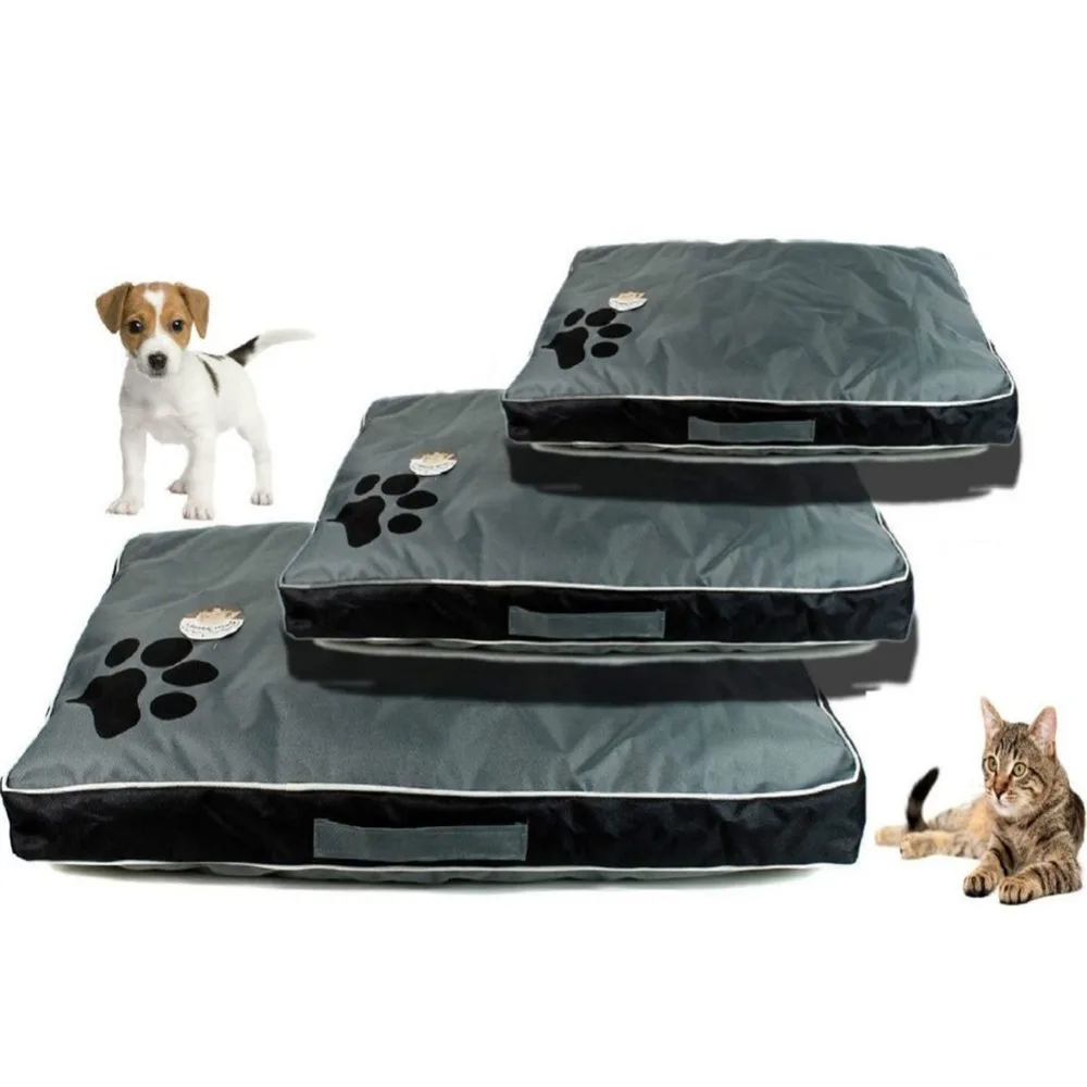Dog Beds for Large Dogs House Sofa Kennel Square Pillow Husky Labrador Teddy Large Dogs Cat House Beds Mats Dog Beds for Large Dogs House Sofa Kennel Square Pillow Husky Labrador Teddy Large Dogs Cat House Beds Mats