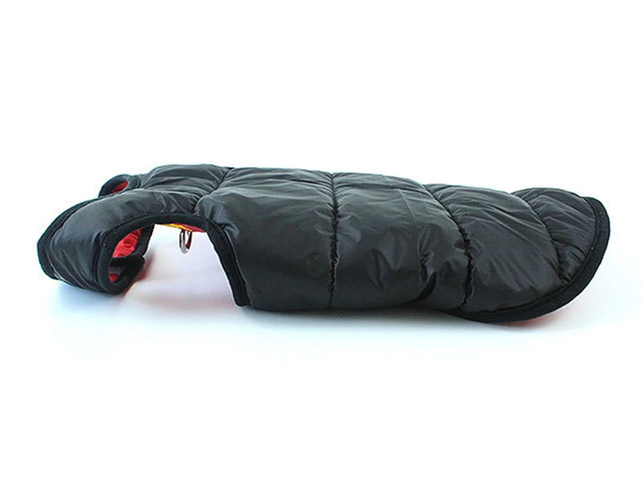 008 Pet Warm Clothes