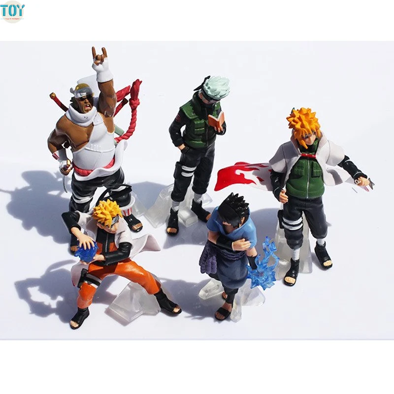 Anime Manga Action Figures Set Of 6 Pcs Anime Naruto Shippuden Mini Pvc Figures New No Box Cake Topper Gift Action Figures Anime Manga Action Figures Anime Manga Action Figures Set Of 6 Pcs Anime Naruto Shippuden Mini Pvc Figures New No Box Cake Topper Gift Action Figures Anime Manga Action Figures