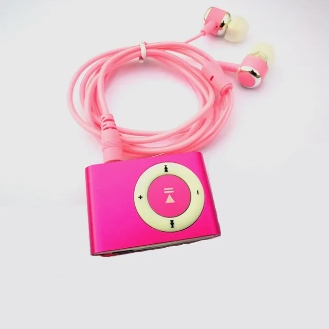 Special Offers 10pcs/lot Portable Mini Clip MP3 Player Walkman Lettore Mp3 Support Micro SD TF Card Slot with USB Cable and 3.5mm Earphone Special Offers 10pcs/lot Portable Mini Clip MP3 Player Walkman Lettore Mp3 Support Micro SD TF Card Slot with USB Cable and 3.5mm Earphone