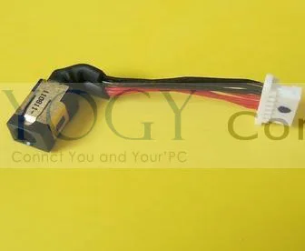 

1x New DC Jack with Cable fit for Samsung 300U1A 305U1A