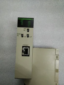 

FOR Omron PLC CS1W-ETN11 Ethernet Unit Module