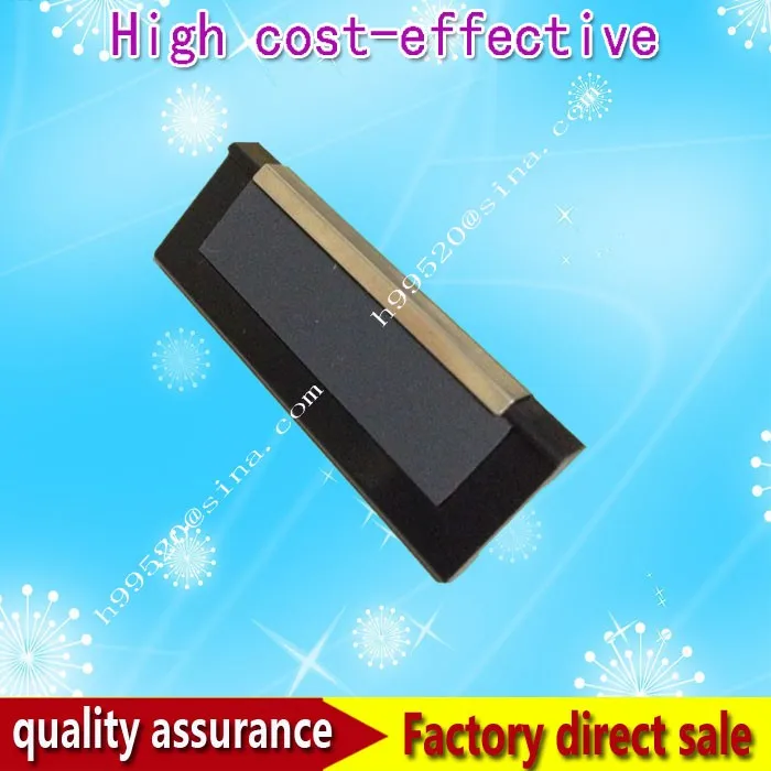 

RF5-2400-000 Separation pad tray 1 for Laser jet 5000 5000 5100 LBP1820 1810 880 840 850 870 910 Printer RF5-2400