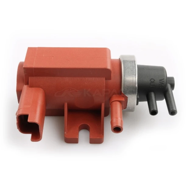 Najtaniej Dla Peugeot 206 207 307 308 407 607 CITROEN C2 Turbo ładowarka ciśnienia doładowania zawór elektromagnetyczny 1618C9 9652570180 1313848 3M5Q9E882CC