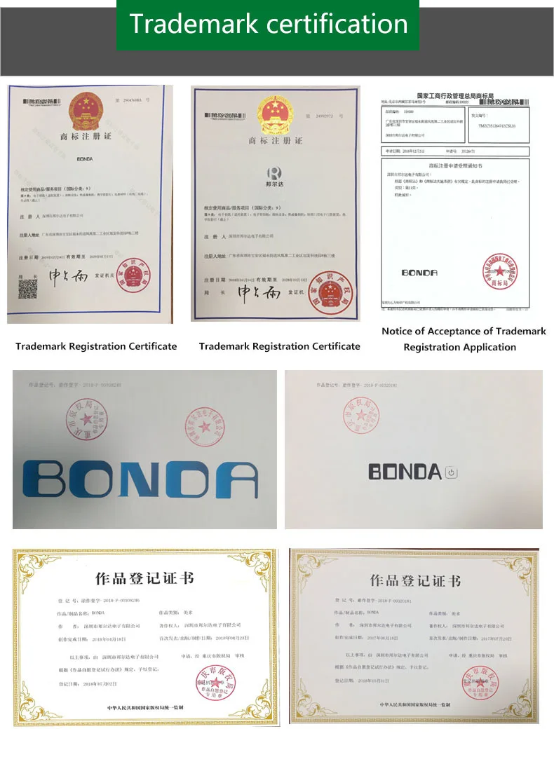 Bonda натуральная EU/UK Стандартный 1/2/3 RF433 дистанционного Управление настенный сенсорный переключатель умный дом пульт дистанционного управления Беспроводной