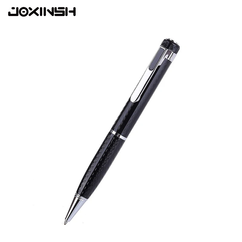 Kopen Draagbare Voice Recorder Pen Pro 8 gb 192 Kbps Digitale Audio Voice Recorder Ruisonderdrukking Stereo Audio Opname USB Flash hoge