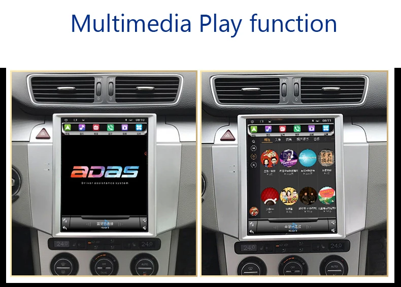 Flash Deal for volkswagen passat B6 android touch screen / Magotan/CC 2007-2011  car multimedia player for volkswagen CC radio 2