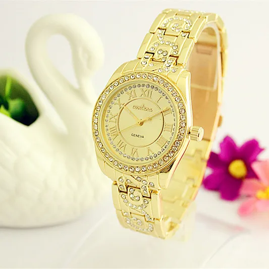 

CONTENA fashion casual luxury brand men wristwatches quartz sport watches male diamond clocks