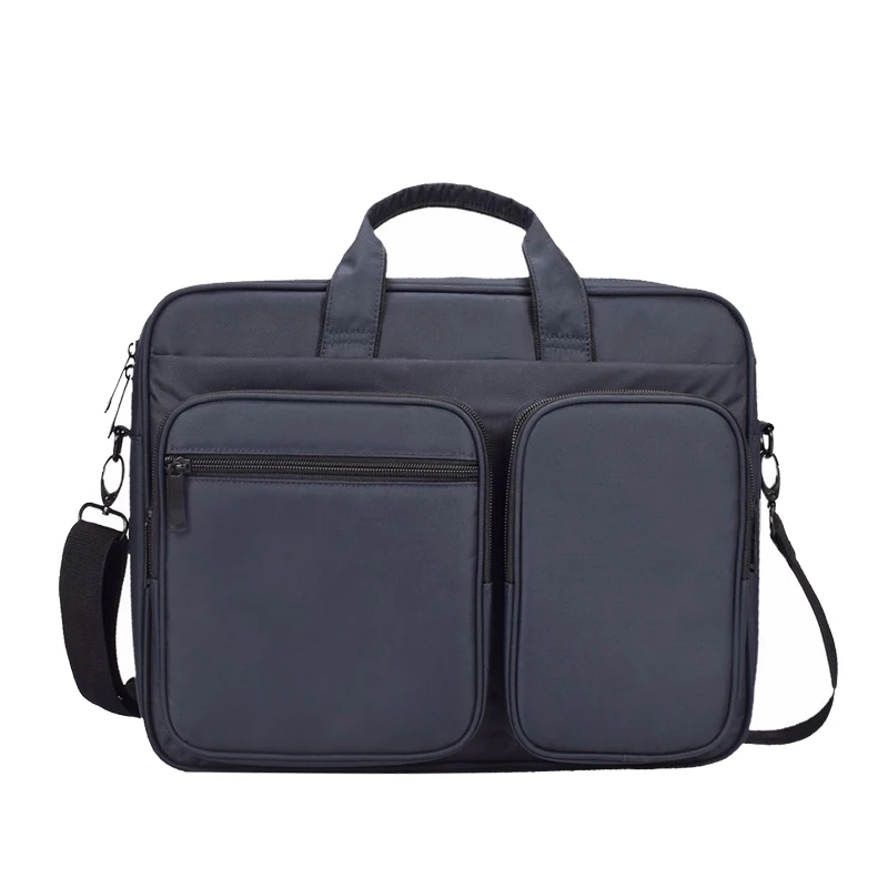 Laptop Bag 15.6 14 13.3 Inch Laptop Bag Waterproof Pro for Notebook 13 15 Laptop Shoulder Bag Men Women Bag Laptop