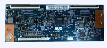 

Original LED42K370 logic board T420HVN06.1 CTRL BD 42T34-C01