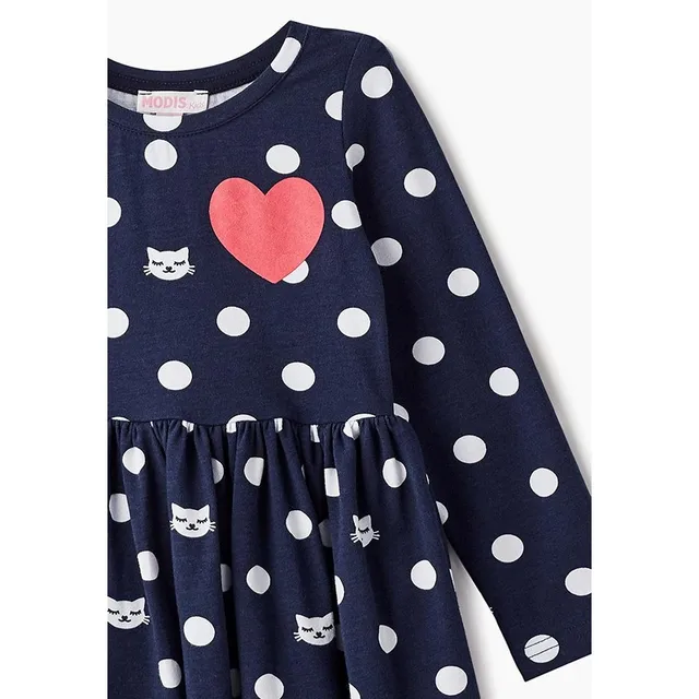 Платье MODIS для девочек
