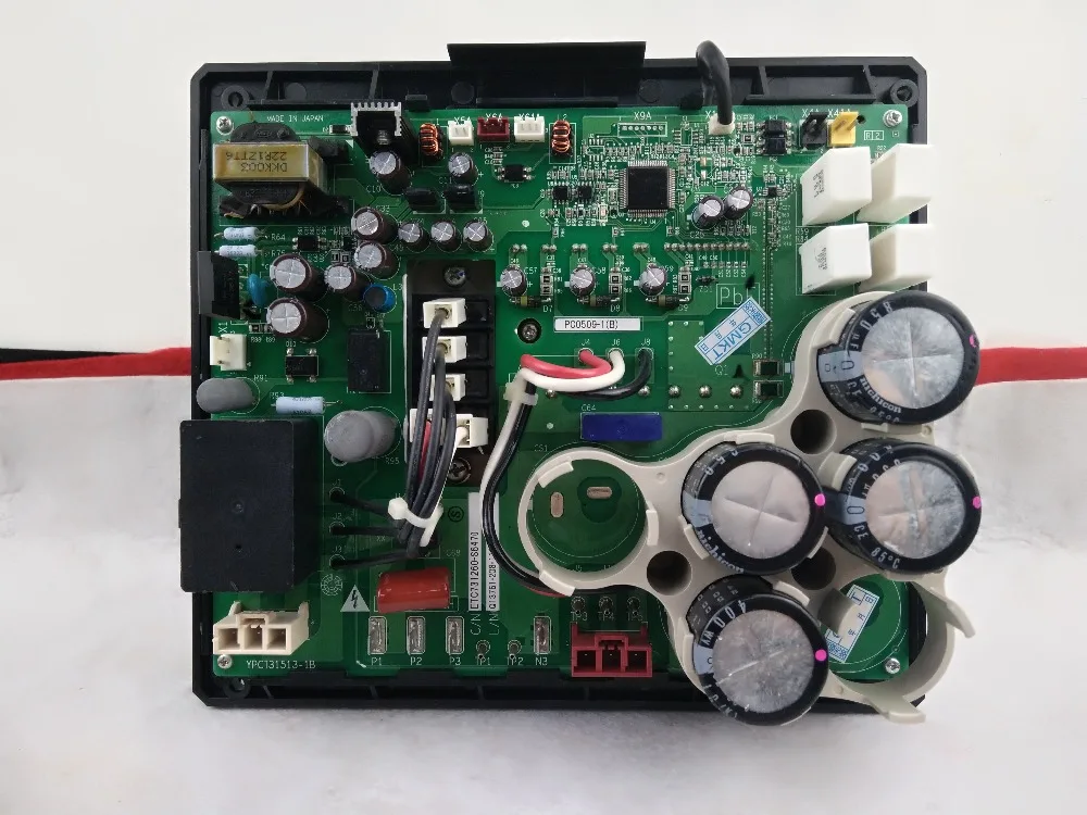 

PC0509-1 (B) RHXYQ16PAY1 Good Working Tested