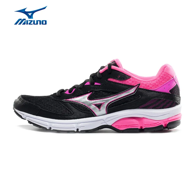

MIZUNO Women SURGE (W) Running Shoes Breathable Sneakers Light Weight Sports Shoes J1GD171303 XYP607