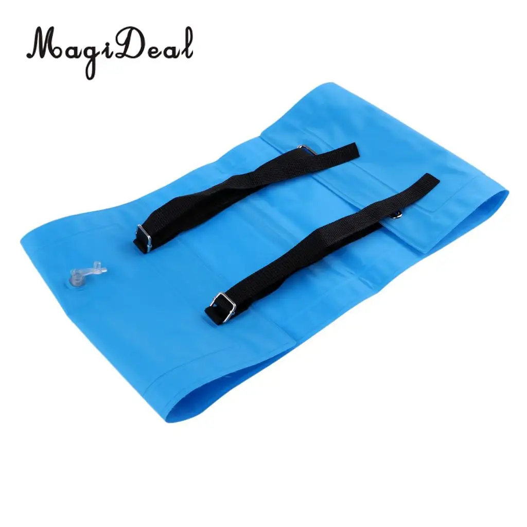 

Floatation Inflatable Swimming Water Float Waist Belt for Water Sports Aqua Jogging Pool Fitness Swim Training Equipment for Kid