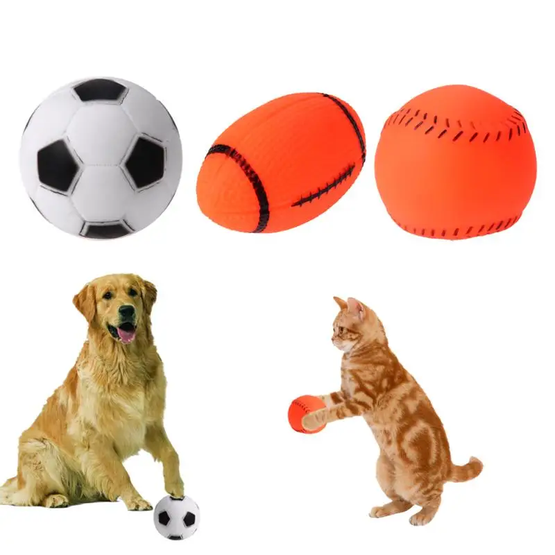 Soft Dog Toy Dog Squeakers Sound Squeaky Toys for Dog