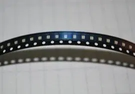 100 шт. 0603 ультра яркий SMD R G B W Y светодиоды красный зеленый синий. Белый желтый|smd