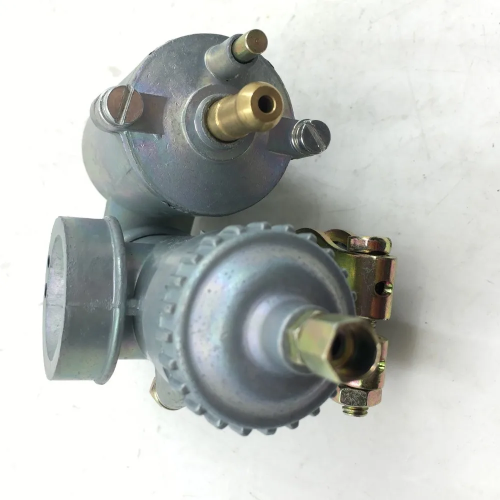 Карбюратор carb Карбюратор vergazer carby для jawa 175 MZ 175 250 WSK125 XF175 Карбюратор carb Карбюратор vergazer carby для