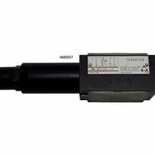 HG-031/050 Atos Zwischenplatten-Druckbegrenzungs-Ventil NG06 редукционный клапан HG-031/050