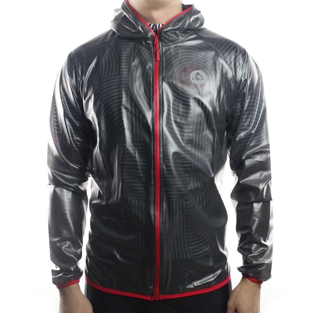 mtb waterproof jacket