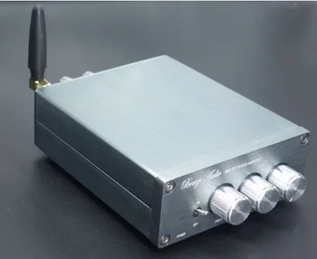 

BL10A Bluetooth 4.0 TPA3116 digital power Finished amplifier 50W+50W