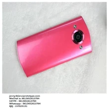 Лазерное Спекание быстрое прототипирование