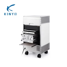 KINYO роскошный эффективный коммерческий медицинский очиститель воздуха класса пыли авто-удаление дезинфицирования очистки воздуха высокой технологии