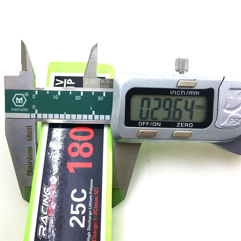 11 1 V 1800mAh литий полимерный аккумулятор для Feilun FT012 RC лодка запасные части