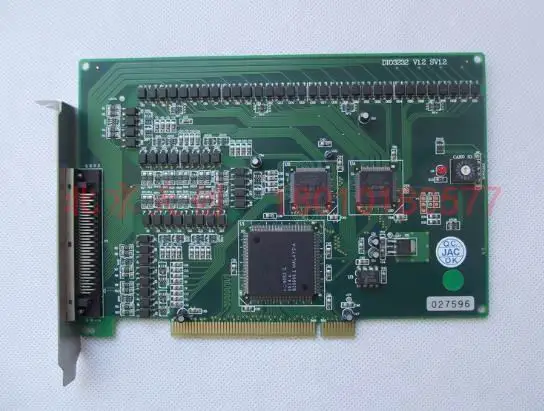 Гарантия 1 год новые оригинальные прошел испытания DIO3232 V1.2 SV1.2