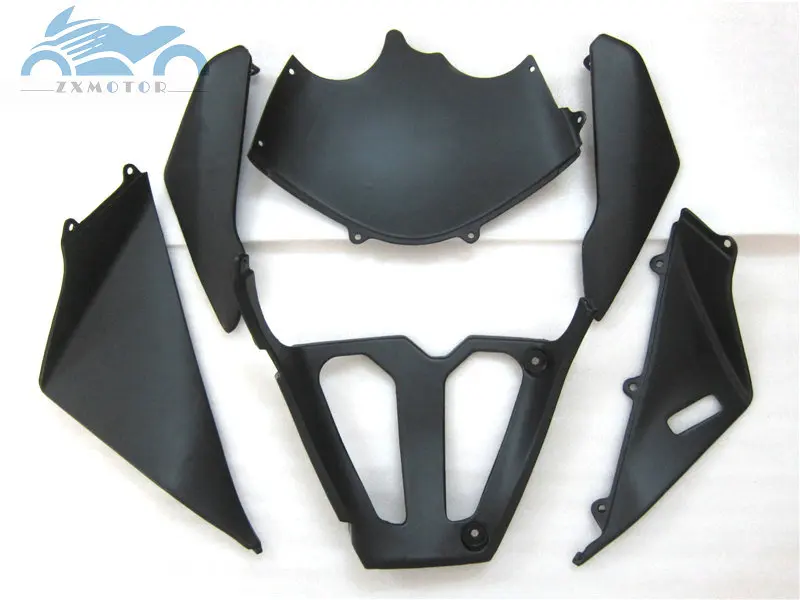 Набор обтекателей для мотоциклов SUZUKI 2004 2005 GSXR600 750 комплект спортивных 04 05 GSXR750 GSXR