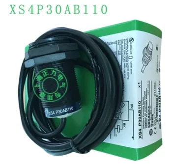 

FREE SHIPPING %100 NEW XS4P30AB110 Proximity switch sensor