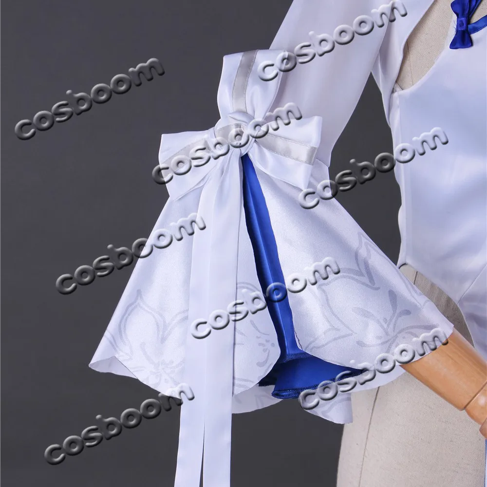 girls'frontline TYPE 95 cosplay costume03