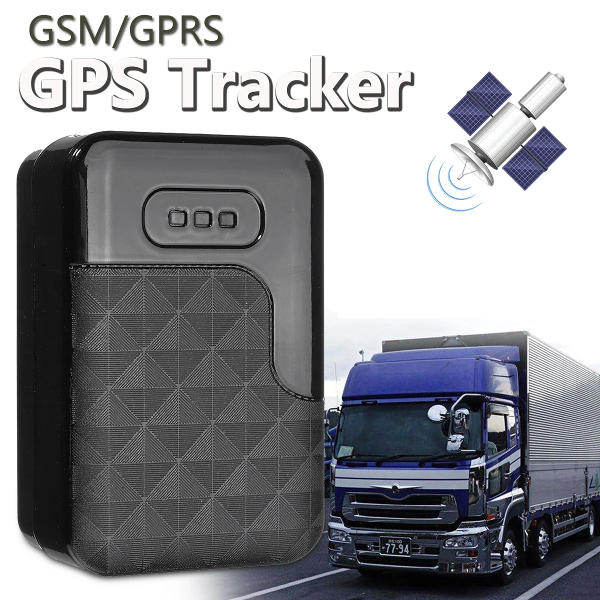 Car Real Time GPS Tracker universal for Bus Vehicle GPRS Trackers GSM Tracking with USB Cable Handheld Global Positioning Car Real Time GPS Tracker universal for Bus Vehicle GPRS Trackers GSM Tracking with USB Cable Handheld Global Positioning