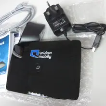 Huawei B683 3g wifi маршрутизатор 21,6 мбит/с 4 X RJ45 LAN порты разблокированы