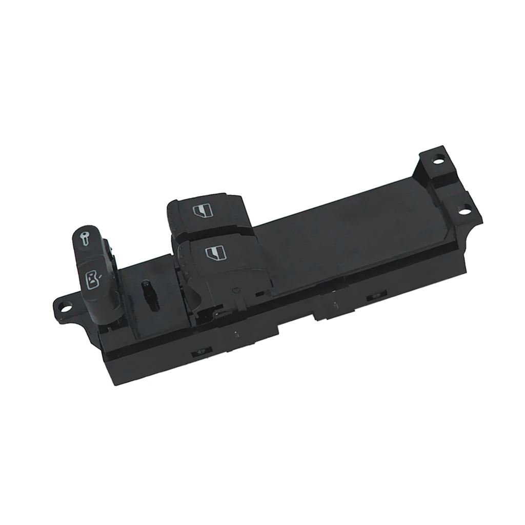 Master Power Window Switch Interior Parts for VW Passat 3B/3BG 1996 1997 1998 1999 2000 2001 2002 2003 2004 2005