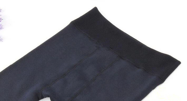 fleece lined leggings Winter Pants Warm Leggings Women High Waist Push Up Girl High Elastic Thicken Velvet Leggings Thermal Skinny Fleece Legging scrunch leggings