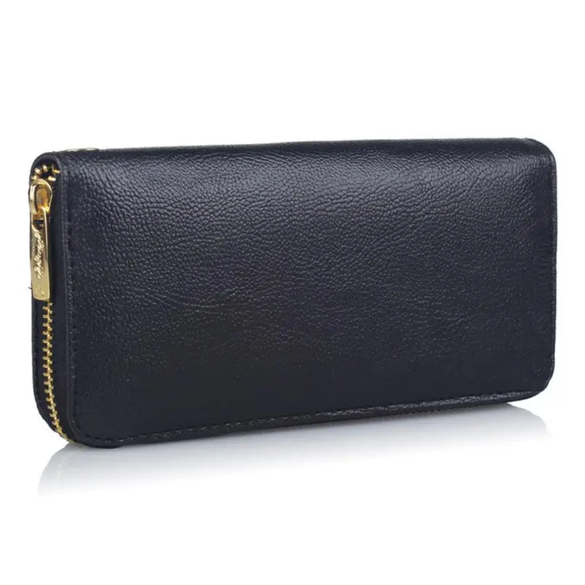 Transer Women's Wallets Cowhide Leather Wallet Luxury Design Fashion Unisex Pure color Road Wallet Coin Bag Purse z6 35 Transer Women's Wallets Cowhide Leather Wallet Luxury Design Fashion Unisex Pure color Road Wallet Coin Bag Purse z6 35