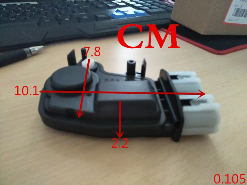 GD1 72155-S5P-A11 R=R 72115-S6A-J11 L=L_