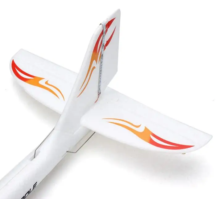 RCtown WLtoys F959 2,4G высокой мощности 3 канала назад-самоходный высокоскоростной Радиоуправляемый р/у самолет игрушка